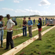 Illustration for article titled Could Stonehenge Have Been Built With Balls?
